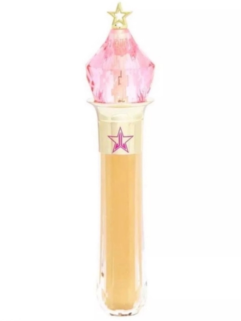 Jeffree Star Magic Star Concealer Yellow